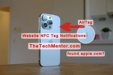 nfc tag message meaning